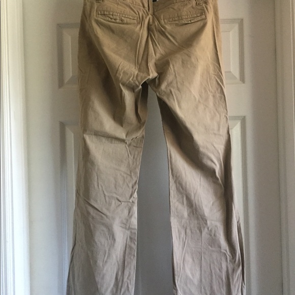 J. Crew Factory pants - Picture 3 of 3